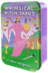 lady in a pink dress and green triangles