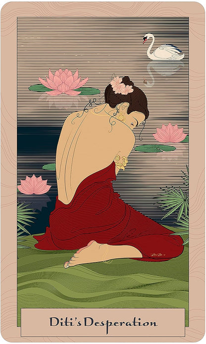 Wisdom from the Epics of Hind