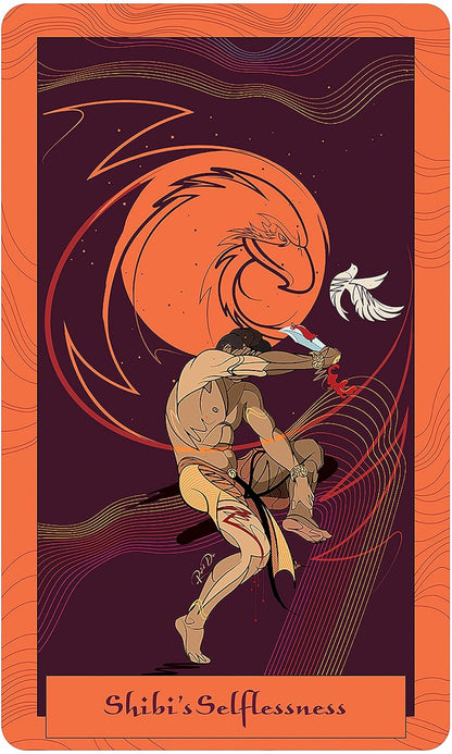 Wisdom from the Epics of Hind