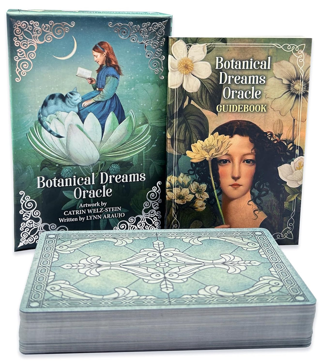 Botanical Dreams Oracle