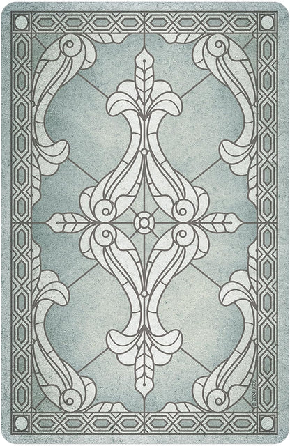 Botanical Dreams Oracle