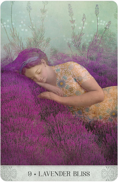 Botanical Dreams Oracle