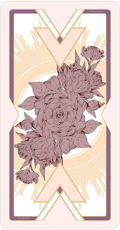back of cards