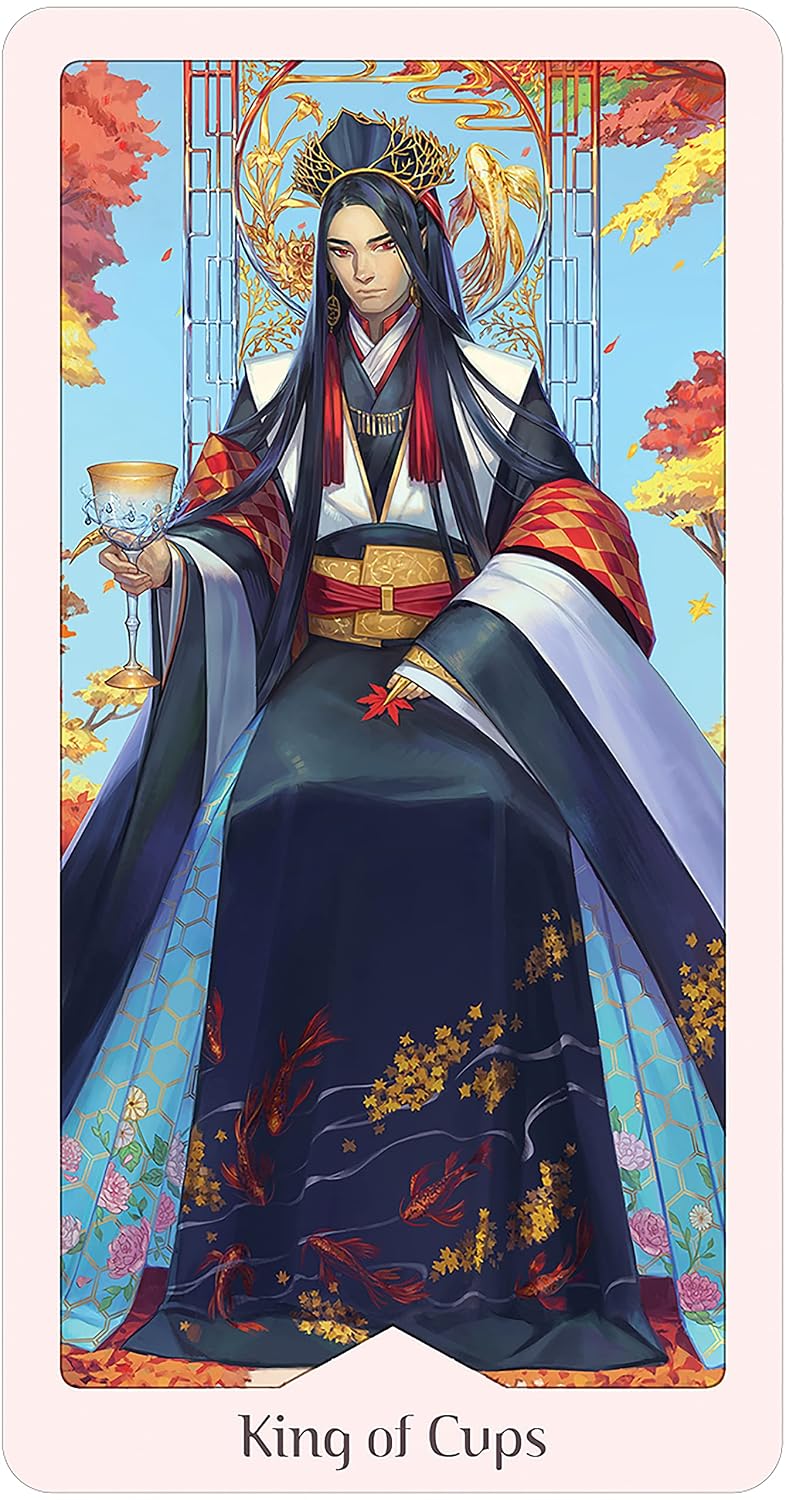 king of cups