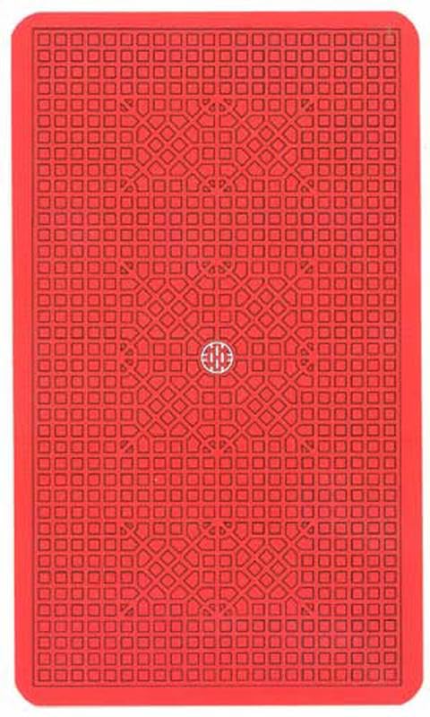 I Ching Holitzka