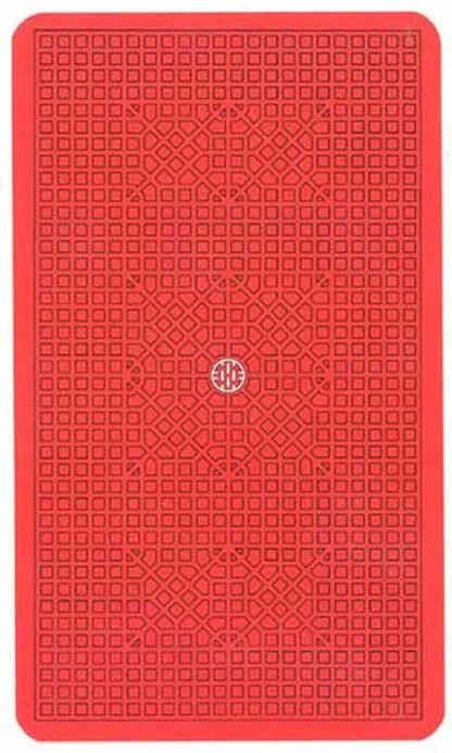 I Ching Holitzka