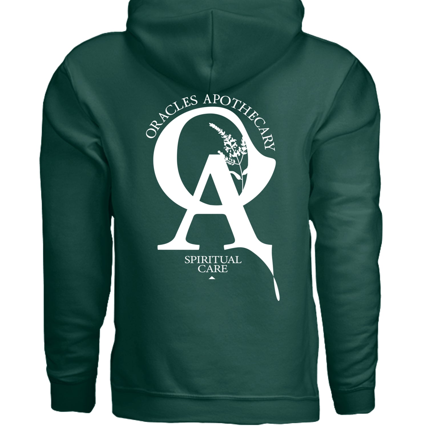FOREST - 3719 - BACK