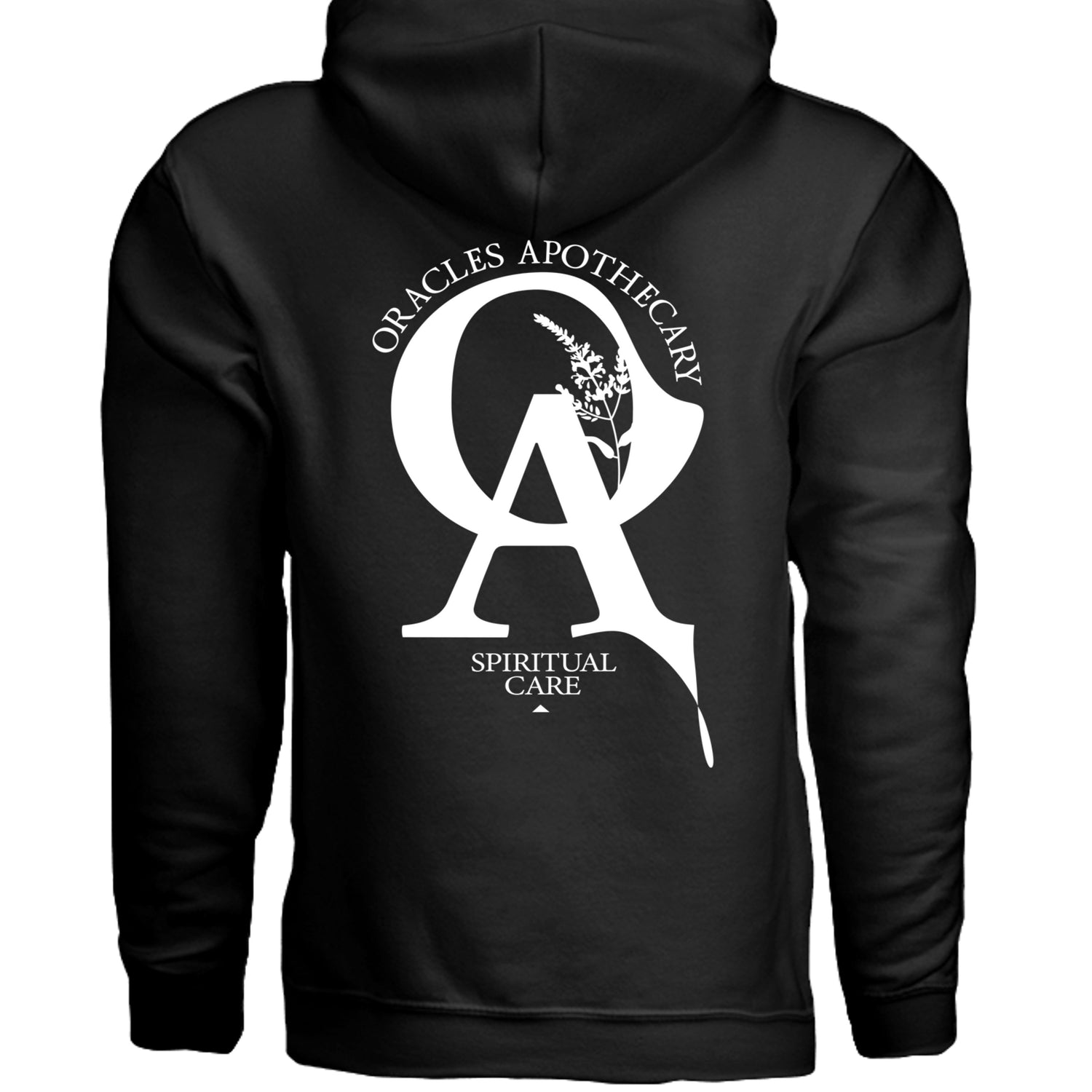BLACK - 3719 - BACK