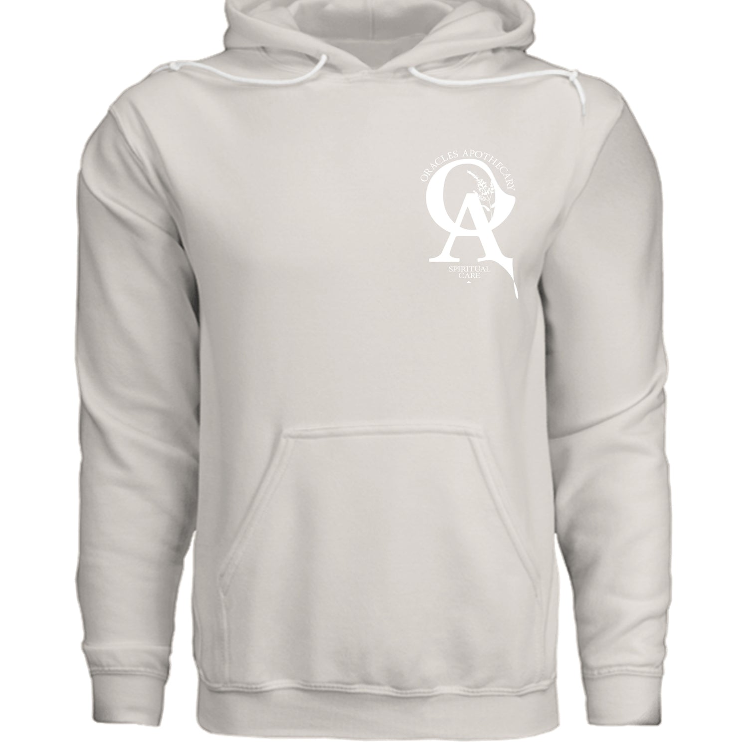 Vintage White - 3719 - FRONT