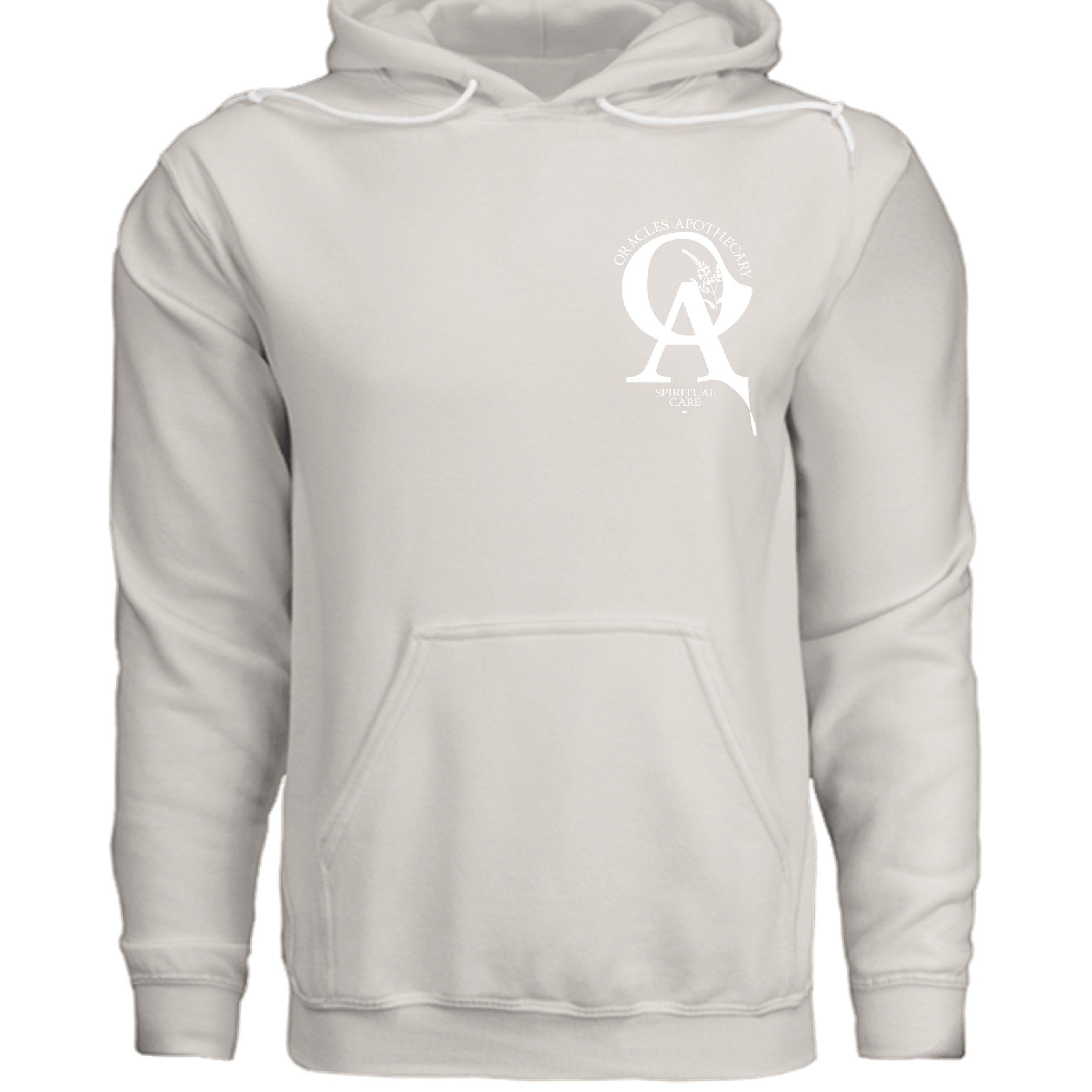 Vintage White - 3719 - FRONT