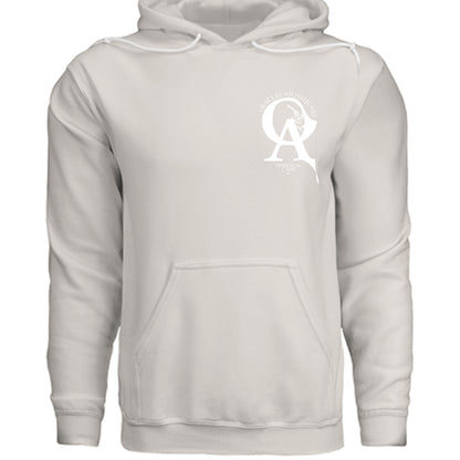 Vintage White - 3719 - FRONT