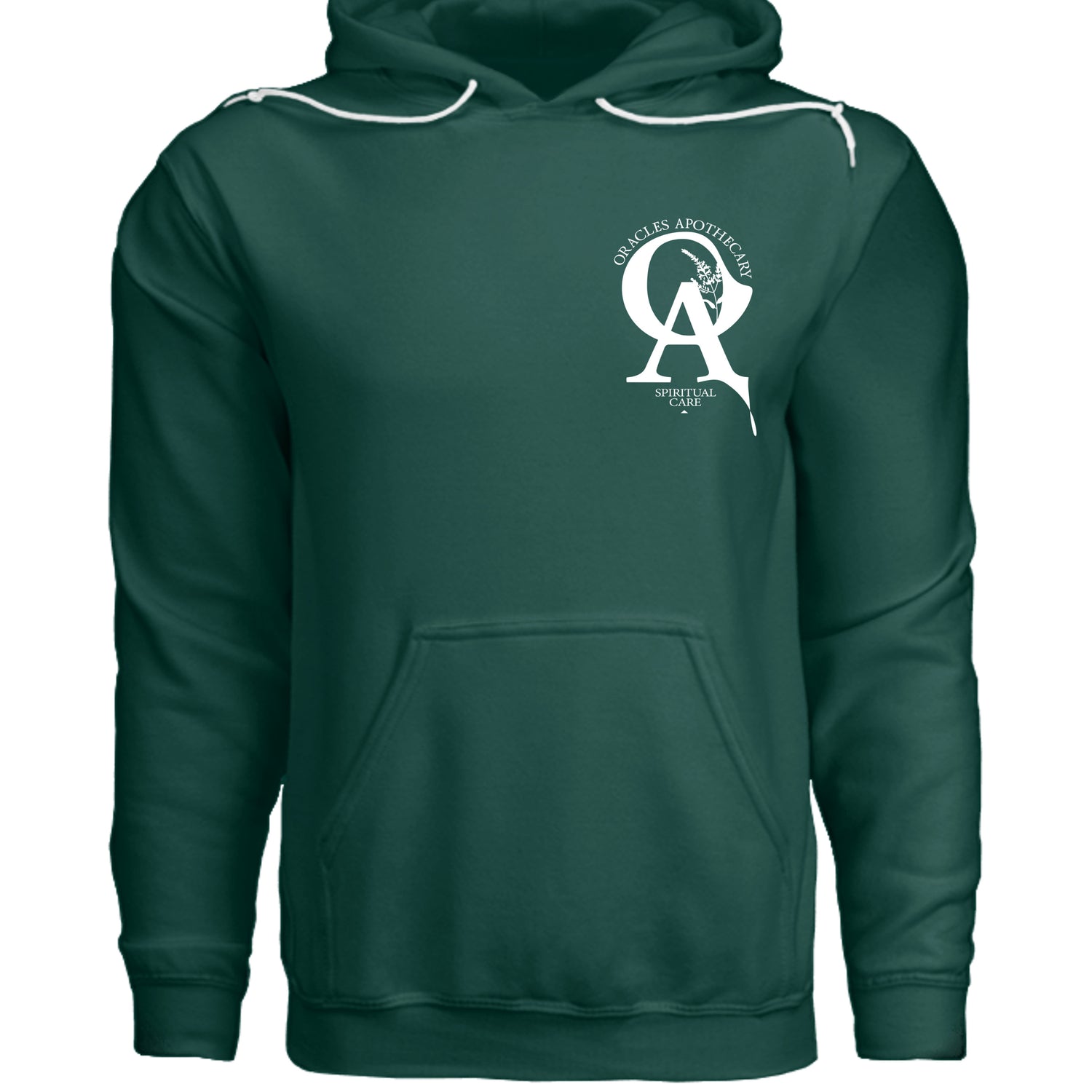 FOREST - 3719 - FRONT