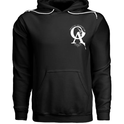 BLACK - 3719 - FRONT