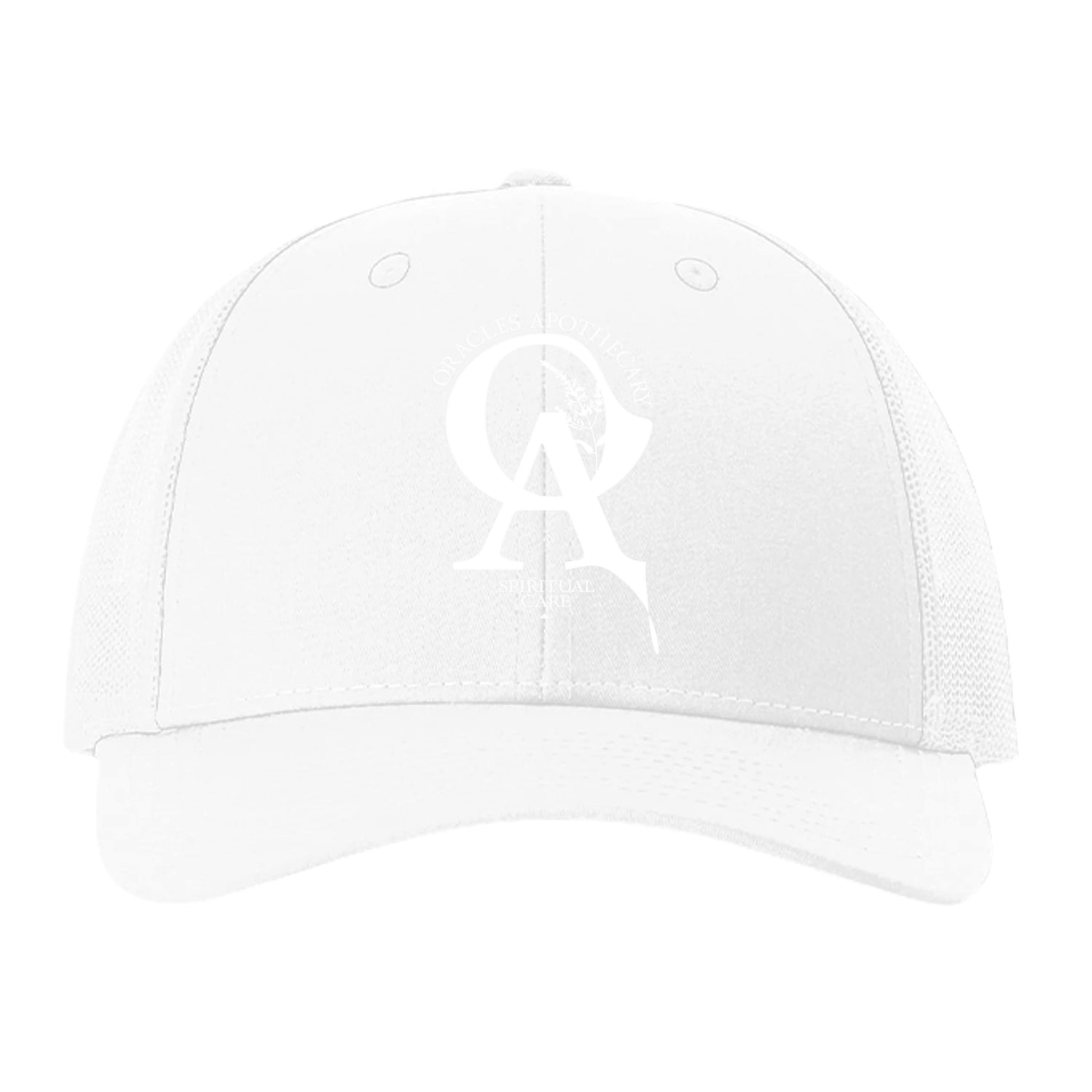 White - 115R - FRONT