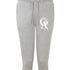 HEATHER GREY - TD055 - FRONT