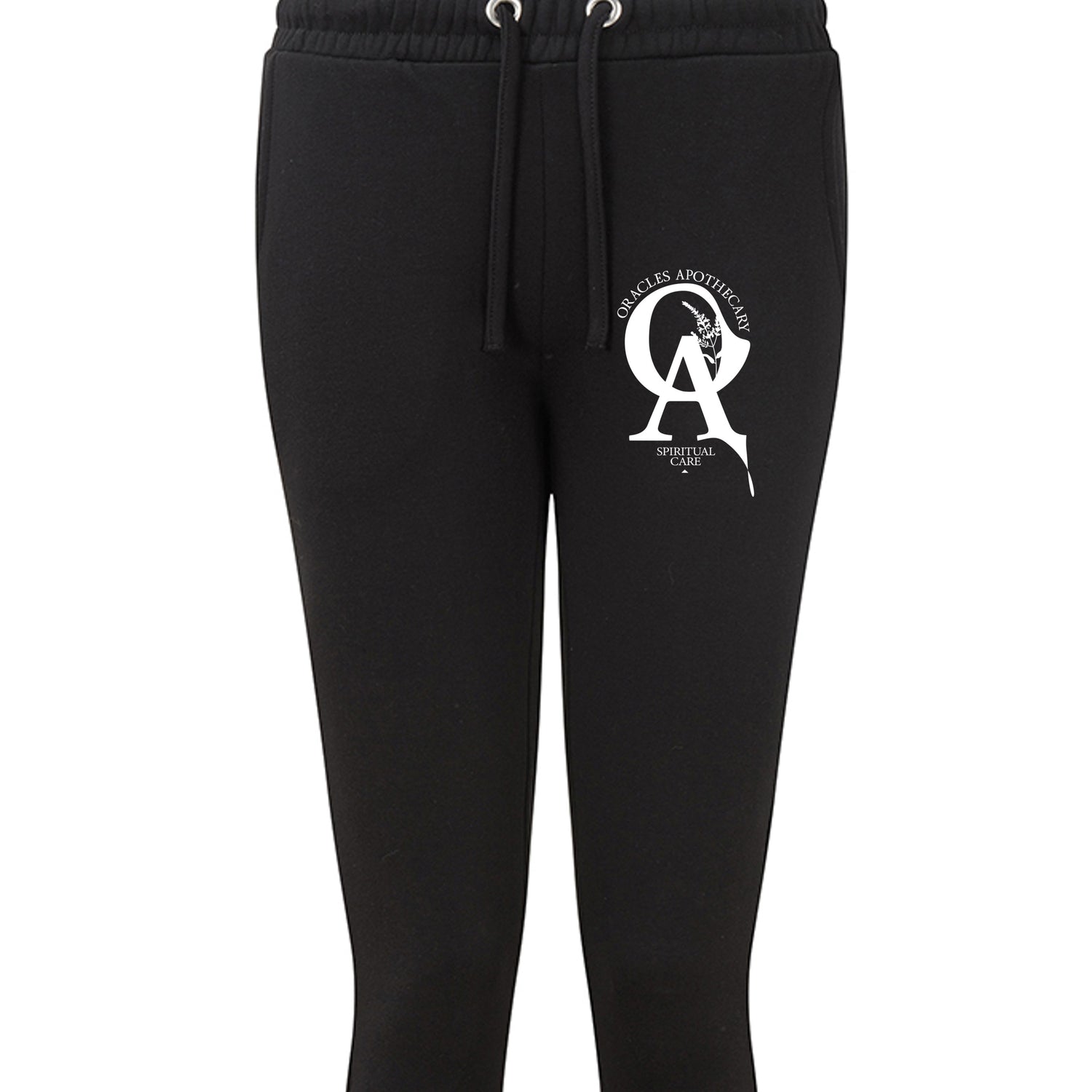 BLACK - TD055 - FRONT
