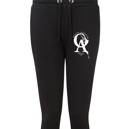 BLACK - TD055 - FRONT
