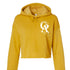 Heather Mustard - B7502 - FRONT