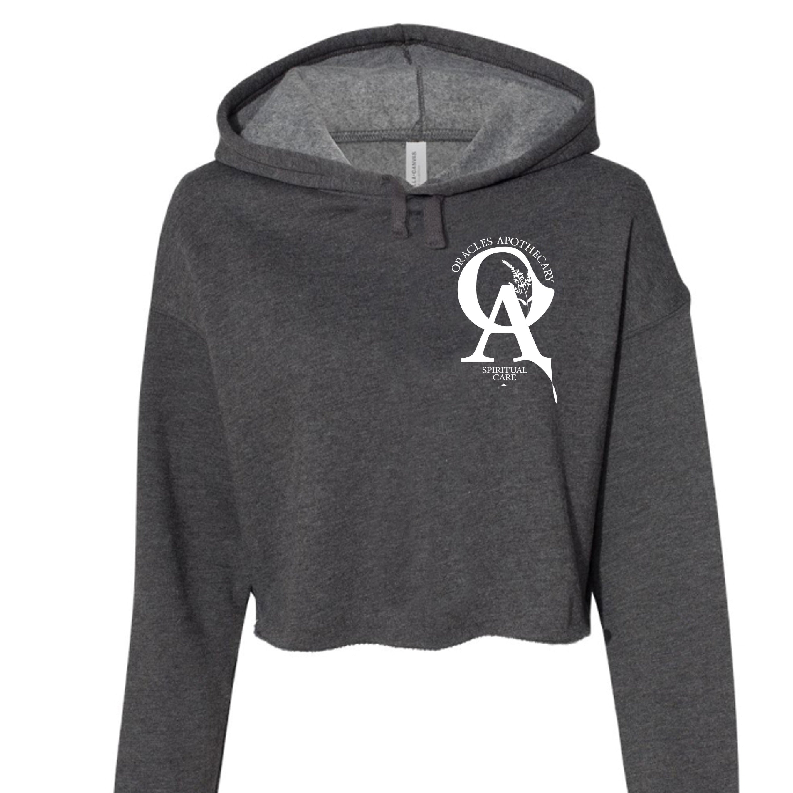 DARK GRY HEATHER - B7502 - FRONT