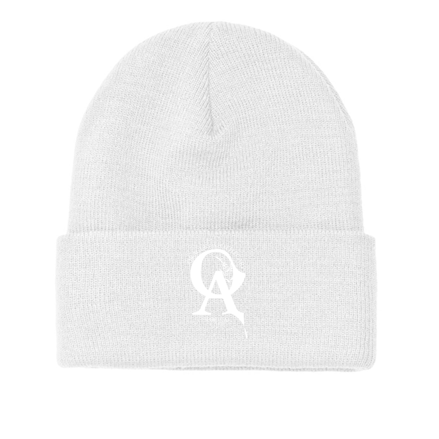 WHITE - 1501 - FRONT