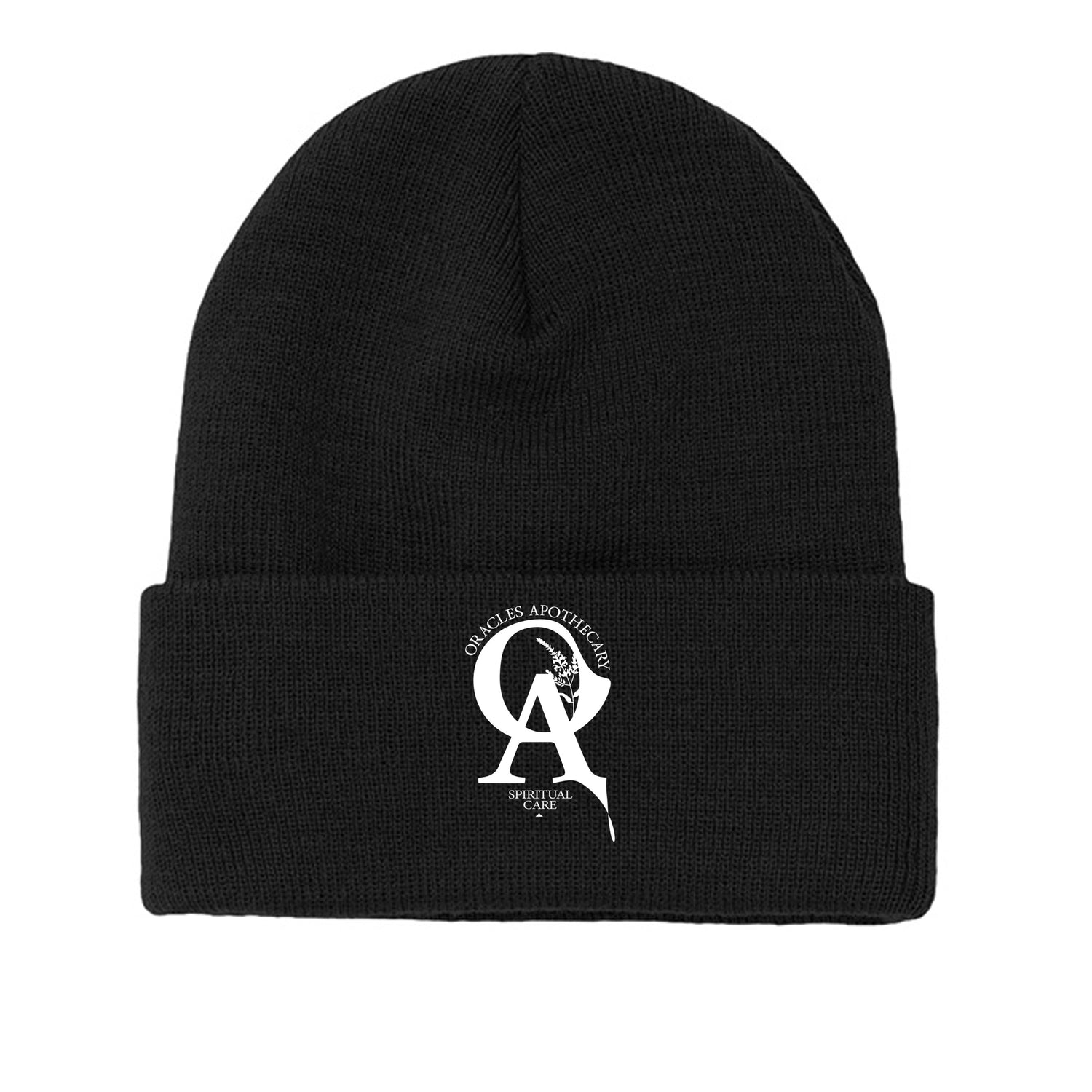 BLACK - 1501 - FRONT