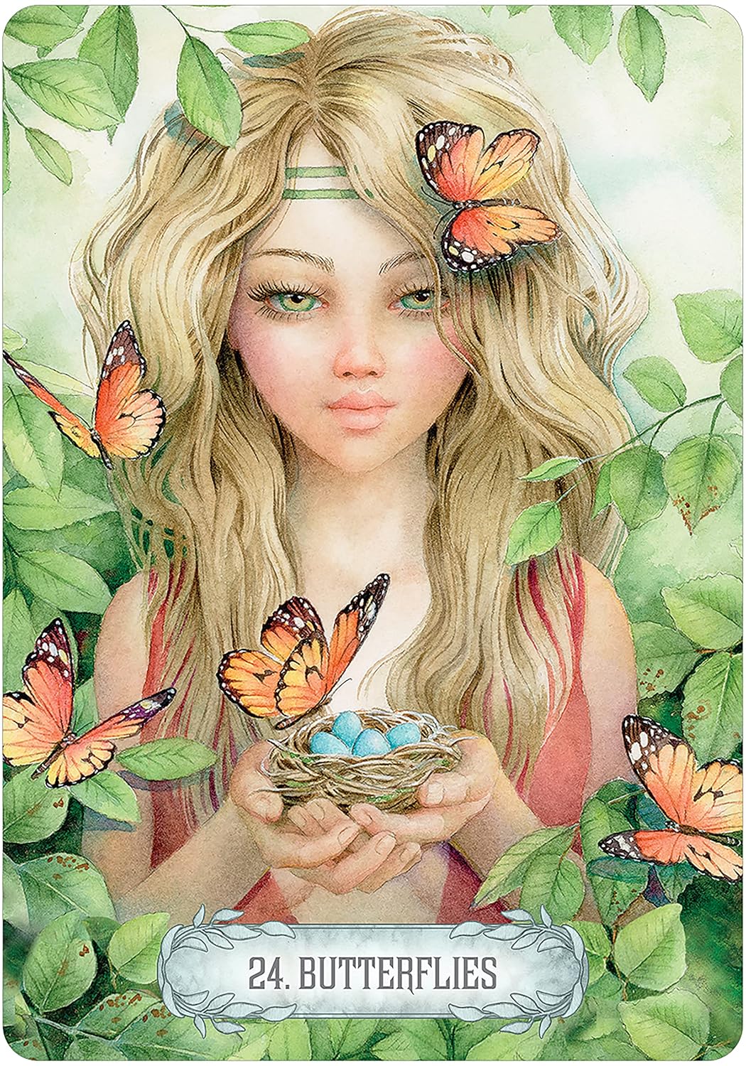 Oracle of Light &amp; Dreams