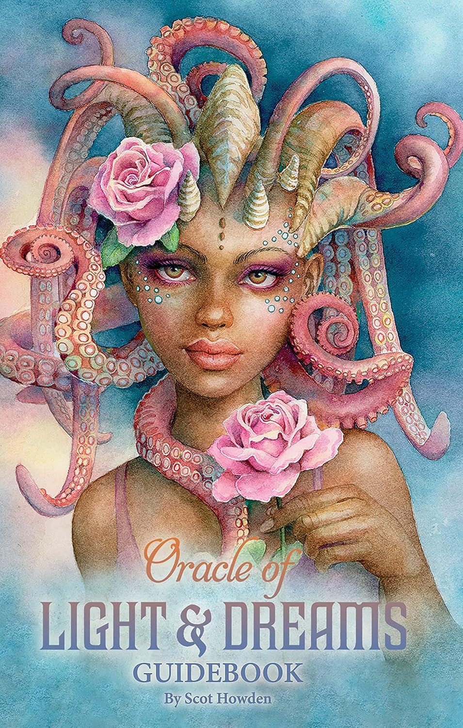 Oracle of Light &amp; Dreams