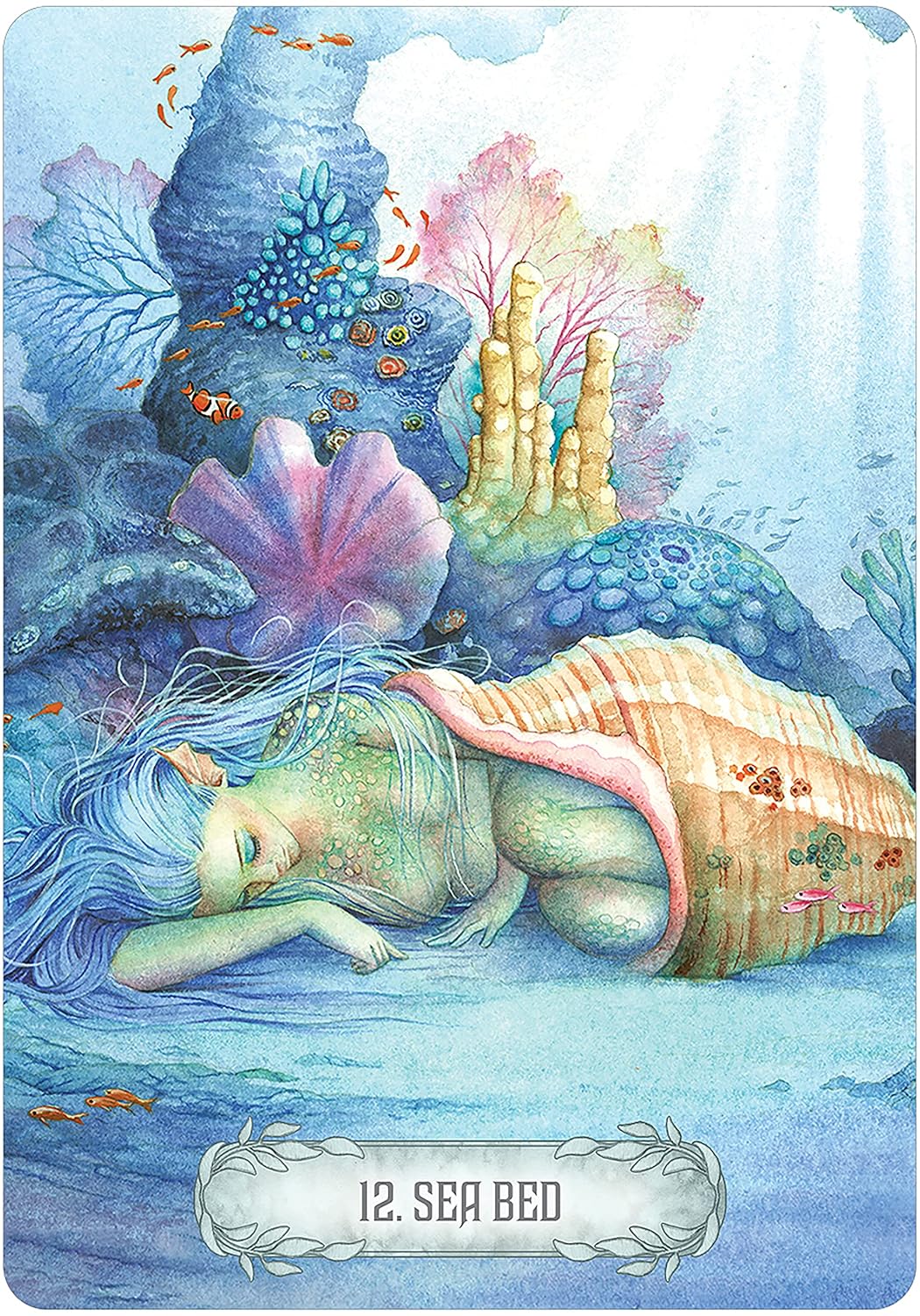 Oracle of Light &amp; Dreams