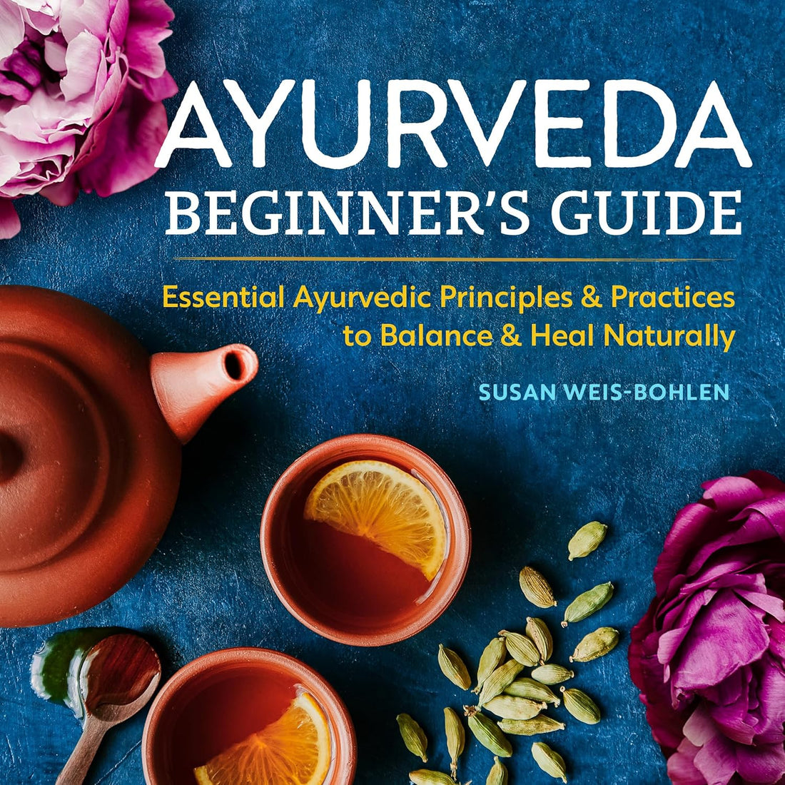 Ayurveda Beginner&