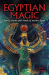 Egyptian Magic: Spells, Charms and Rituals of Ancient Egypt cover