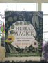 Herbal Magick book cover