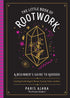 Book cover of &