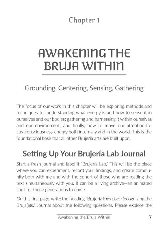 Book page titled &