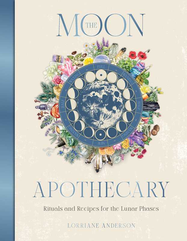 Book cover of &