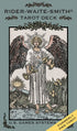Rider-Waite-smith Tarot Deck cover