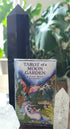 Tarot of a Moon Garden deck cover