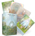 The Ancient Stones Oracle deck and 4 examples