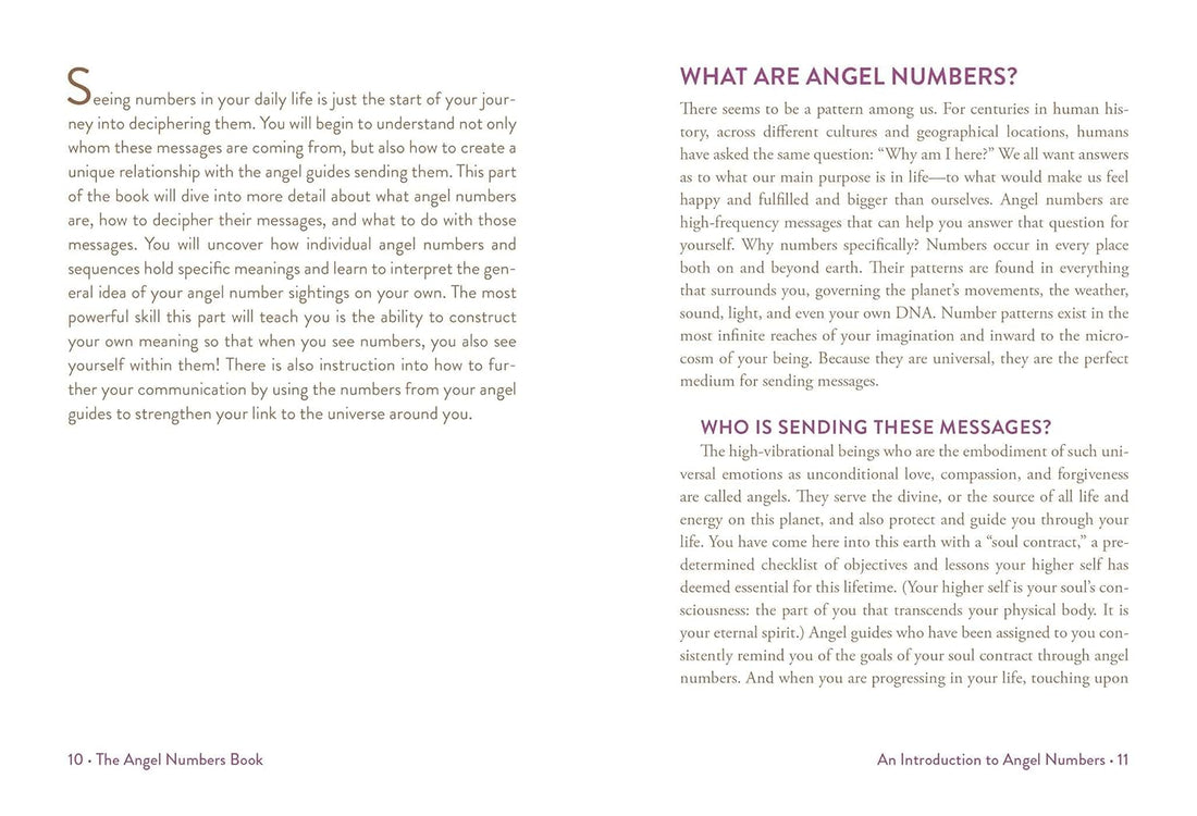 Text page from &