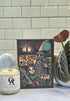 The Lord of the Rings™ Tarot Deck and Guide Gift Set cover