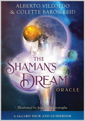 The Shaman&