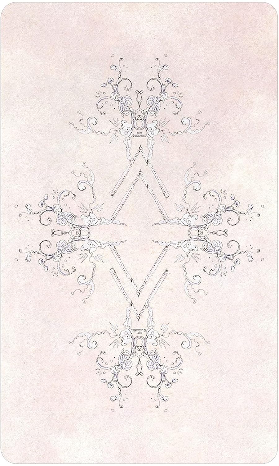 Phantasma Tarot