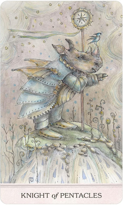 Phantasma Tarot
