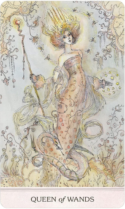 Phantasma Tarot