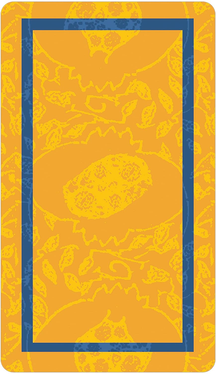 Quick &amp; Easy Tarot Deck