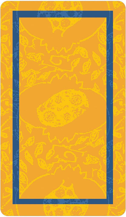 Quick &amp; Easy Tarot Deck