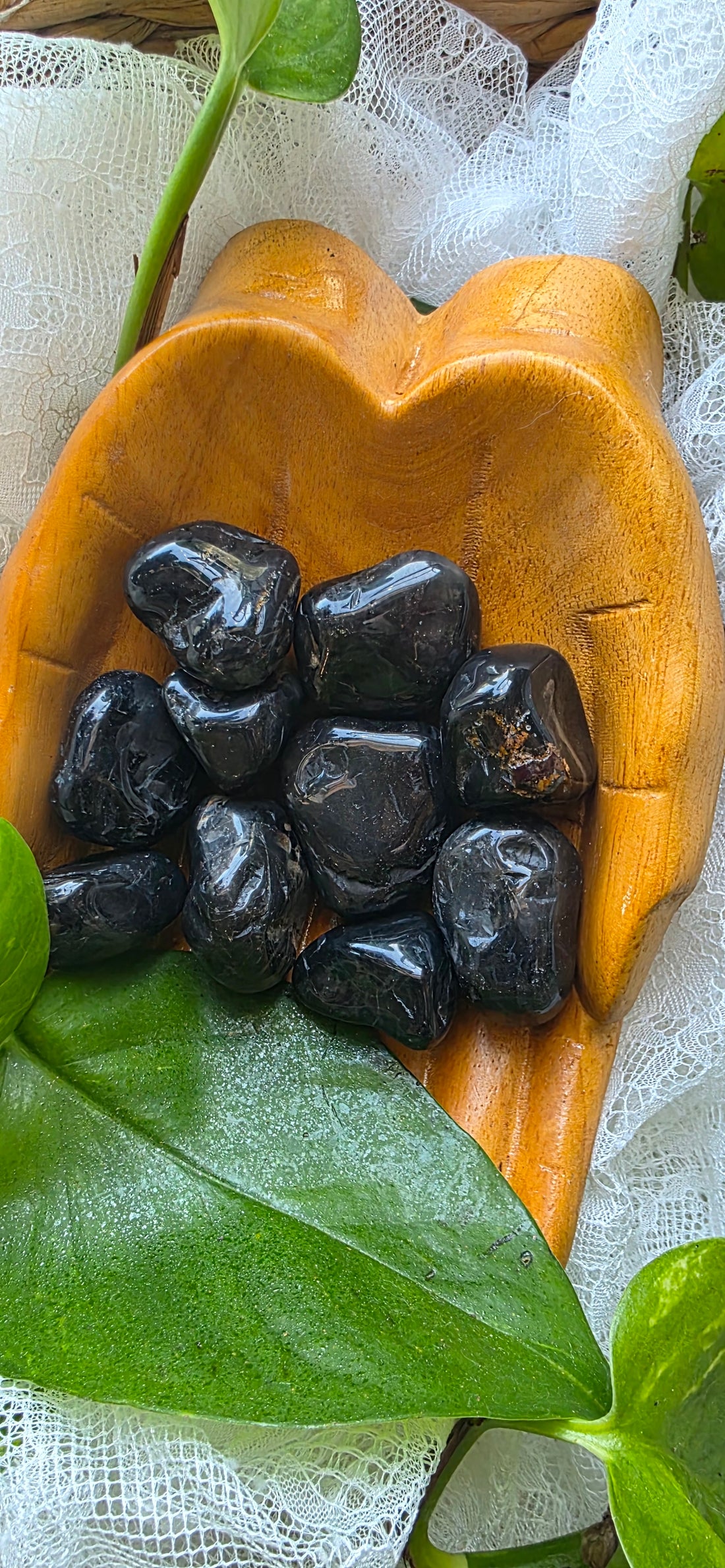 Black Onyx