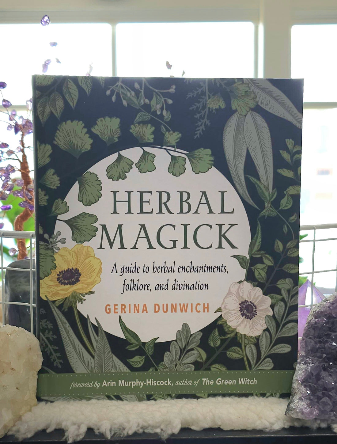 Herbal Magick