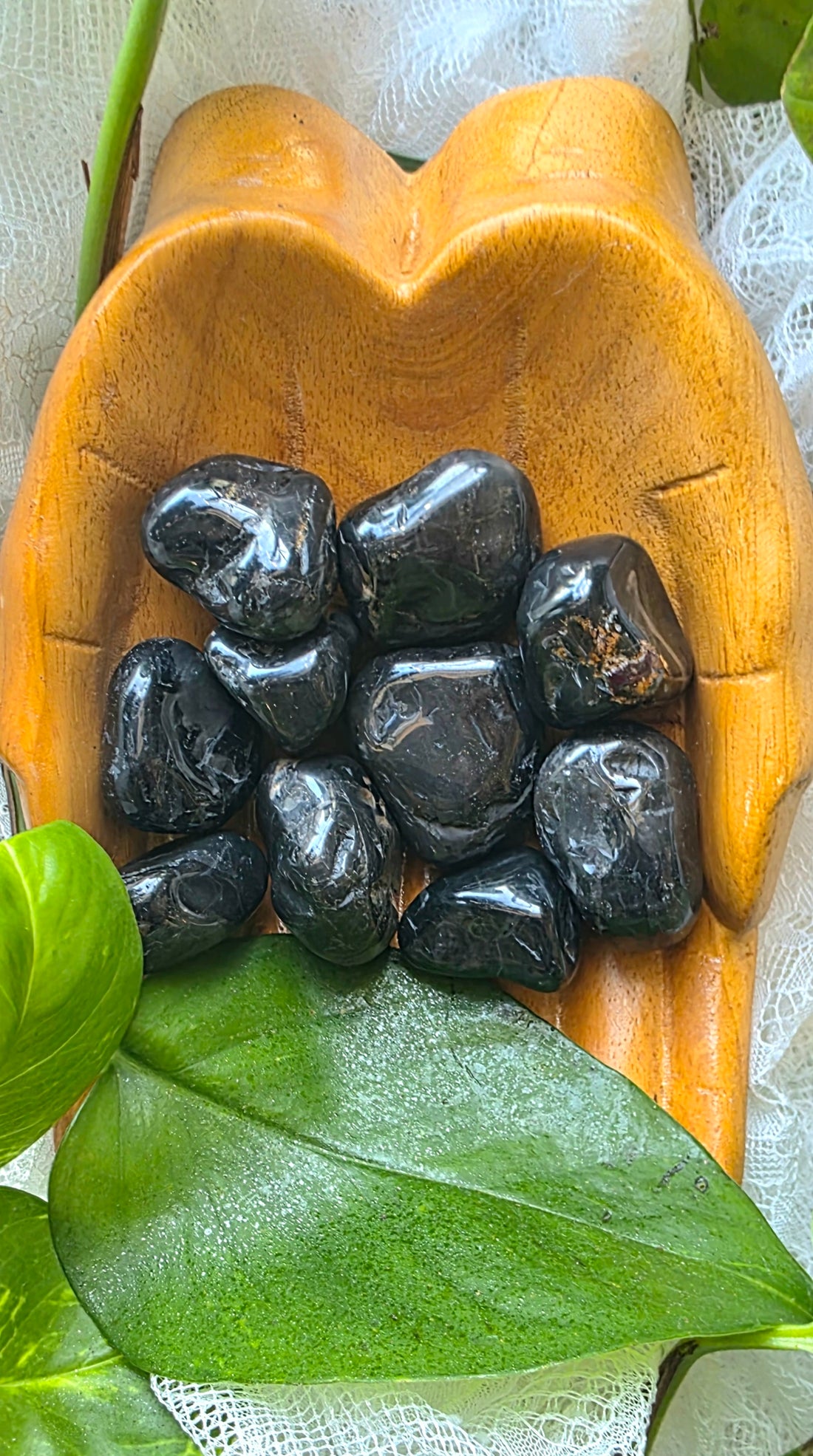Black Onyx