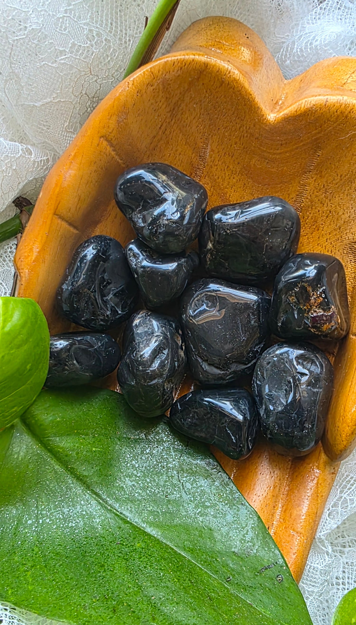 Black Onyx