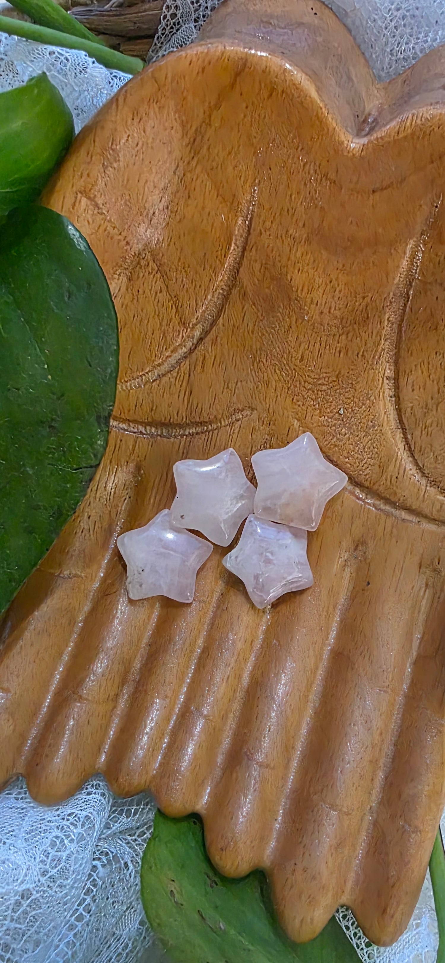 Star Crystals